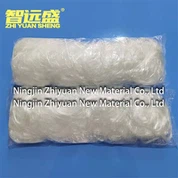 ผ้าฝ้ายฉนวนกันเสียงไฟเบอร์กลาส